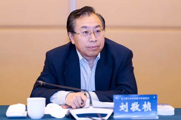 2024年3月2日，，，，以“新兴工业补短板 拓展赛道共焕新”为主题的辽宁省与央企深化相助恳谈会在京召开。。。。辽宁省委书记、省人大常委会主任郝鹏主持聚会并讲话。。。。辽宁省委副书记、省长李乐成出席聚会并讲话。。。。国药集团党委书记、董事长刘敬桢应邀参会并讲话。。。。2.jpg